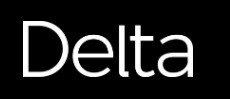 Delta Webbyrå AB logo