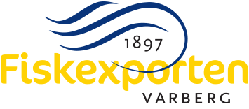 Fiskexporten Varberg Aktiebolag logo