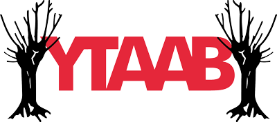 YTAAB AB logo