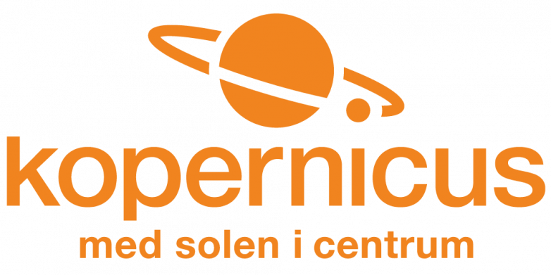 Kopernicus AB logo