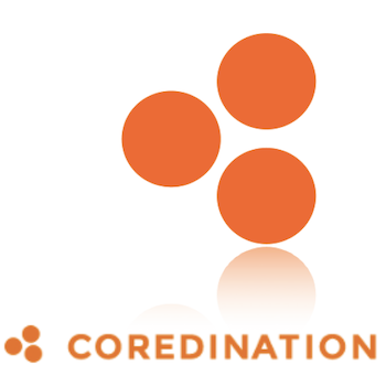 Coredination AB logo