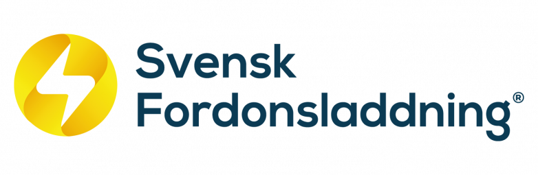 Svensk Fordonsladdning AB logo