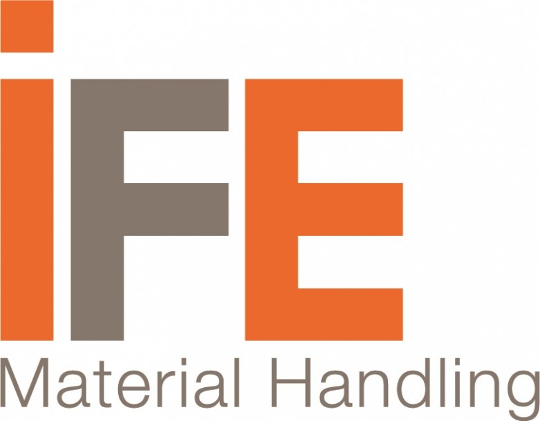 IFE System Aktiebolag logo