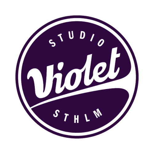 Studio Violet AB logo