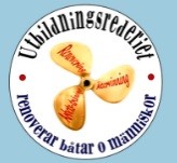 Ringövarvet AB logo