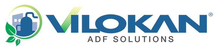 Vilokan Aircraft Deicing Fluid Solutions AB logo