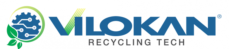 Vilokan Recycling Tech AB logo