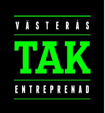 Västerås Takentreprenad AB logo