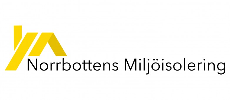 Norrbottens Miljöisolering AB logo