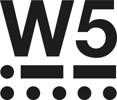 W5 Solutions Production AB logo