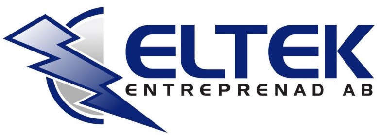Eltek Entreprenad Sverige AB logo