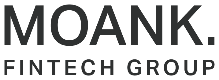 Moank Fintech Group AB (publ) logo