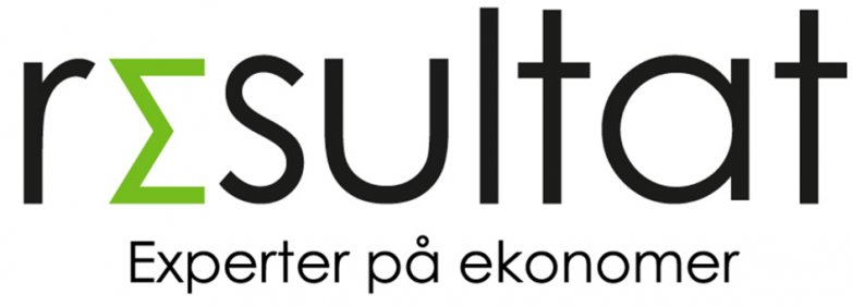 Resultat i Sverige AB logo