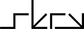Skry AB logo