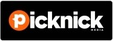 Picknick Media AB logo