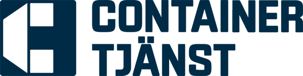 Containertjänst i Tyresö Aktiebolag logo