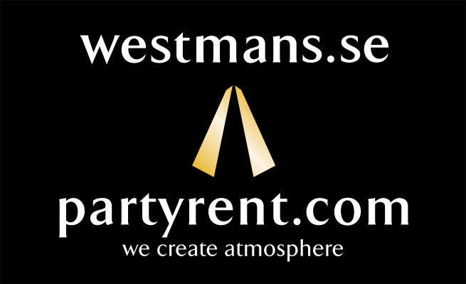 Westmans Uthyrningsservice AB logo