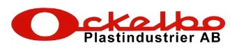 Ockelbo Plastindustrier Aktiebolag logo