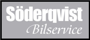 Söderqvist Bilservice AB logo