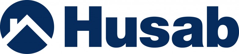 Husab AB logo