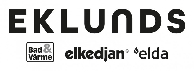 Eklunds Mora AB logo