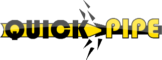 Quickpipe AB logo