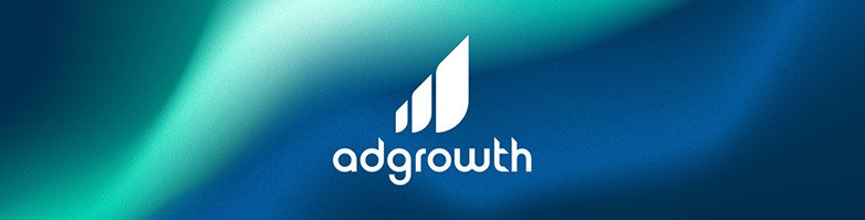 AdGrowth AB logo