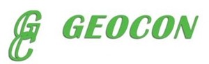 GEOCON Aktiebolag logo