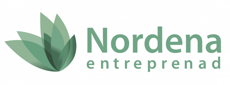 Nordena Entreprenad AB logo