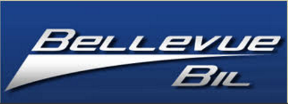 Bellevue Bil Aktiebolag logo