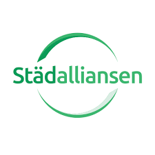 Städalliansen Sverige AB logo