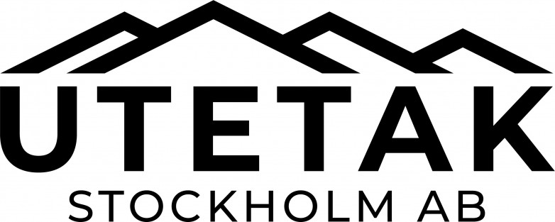 UTE Tak Stockholm AB logo