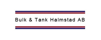 Bulk & Tank Halmstad AB logo