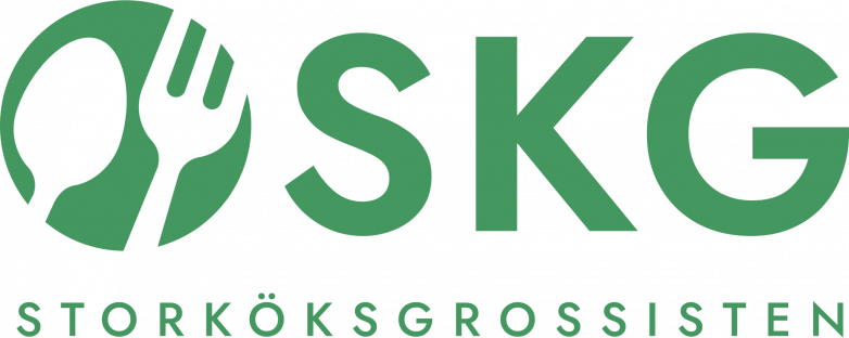 SKG Sverige AB logo