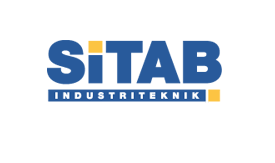 Sandvikens Industriteknik Aktiebolag logo