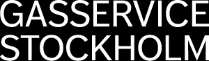 Gasservice i Stockholm AB logo