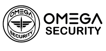 Omega Security Sweden AB logo