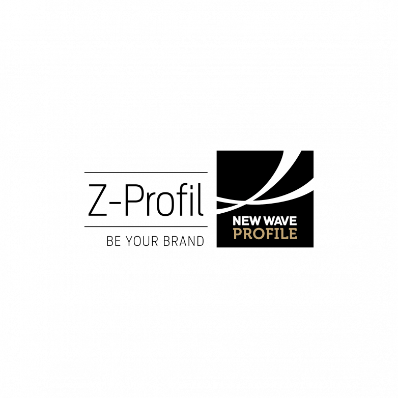 Profilföretaget Z-Profil AB logo