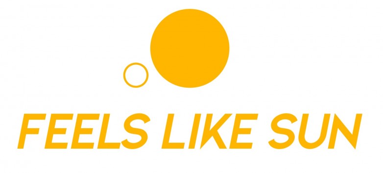 Feels Like Sun AB logo