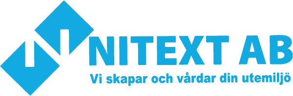 Nitext AB logo