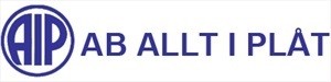 Aktiebolaget Allt i Plåt logo