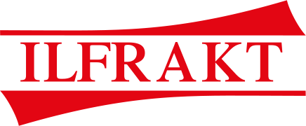 IL Frakt och Företagstjänst AB logo