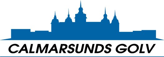 Calmarsunds Golv AB logo