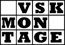 VSK-montage AB logo
