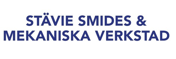 Stävie Smides & Mekaniska Verkstad Aktiebolag logo