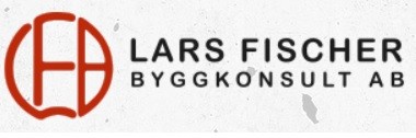 Lars Fischer Byggkonsult AB logo