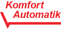 KomfortAutomatik i Östergötland AB logo