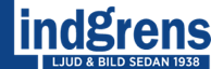 STEN LINDGRENS RADIO & TV Aktiebolag logo