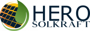 HERO Solkraft AB logo