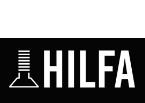Hilfa Sweden AB logo